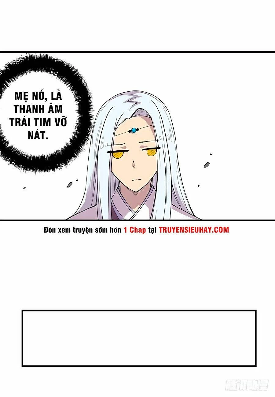 Cuộc Sống Thoái Ẩn Của Võ Lâm Chi Vương Chapter 19 - 12
