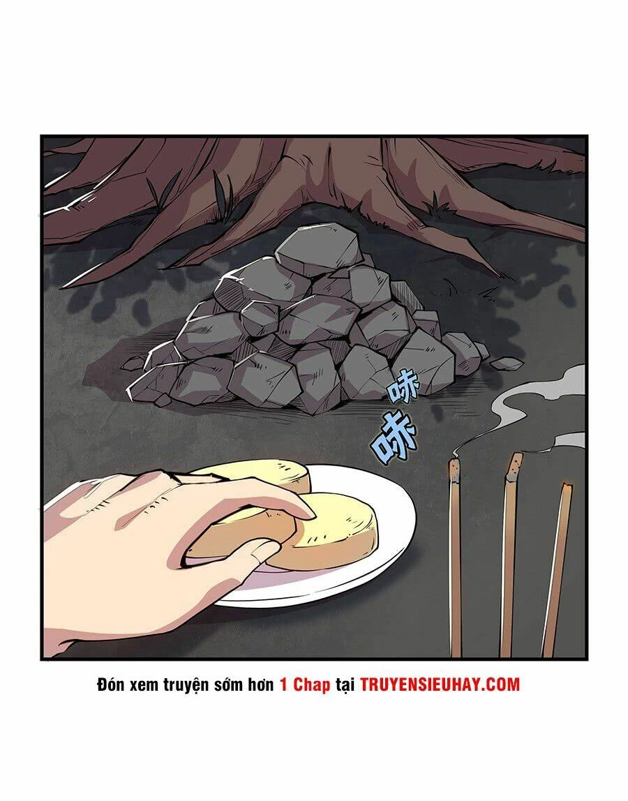 Cuộc Sống Thoái Ẩn Của Võ Lâm Chi Vương Chapter 19 - 16