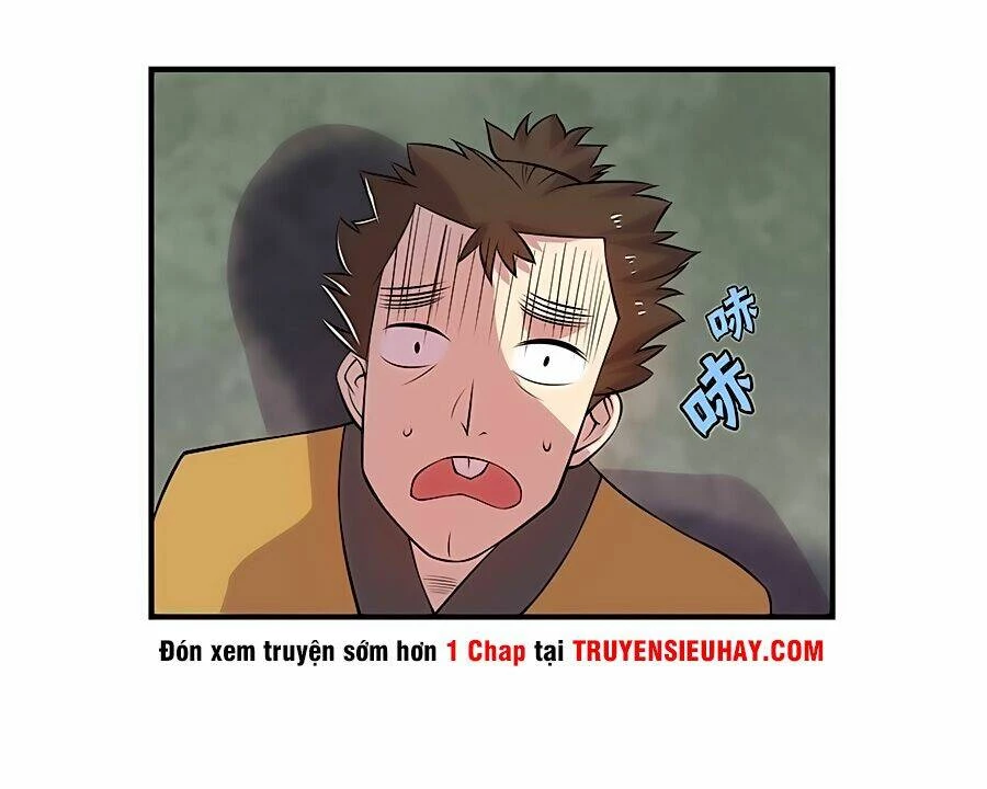 Cuộc Sống Thoái Ẩn Của Võ Lâm Chi Vương Chapter 19 - 20