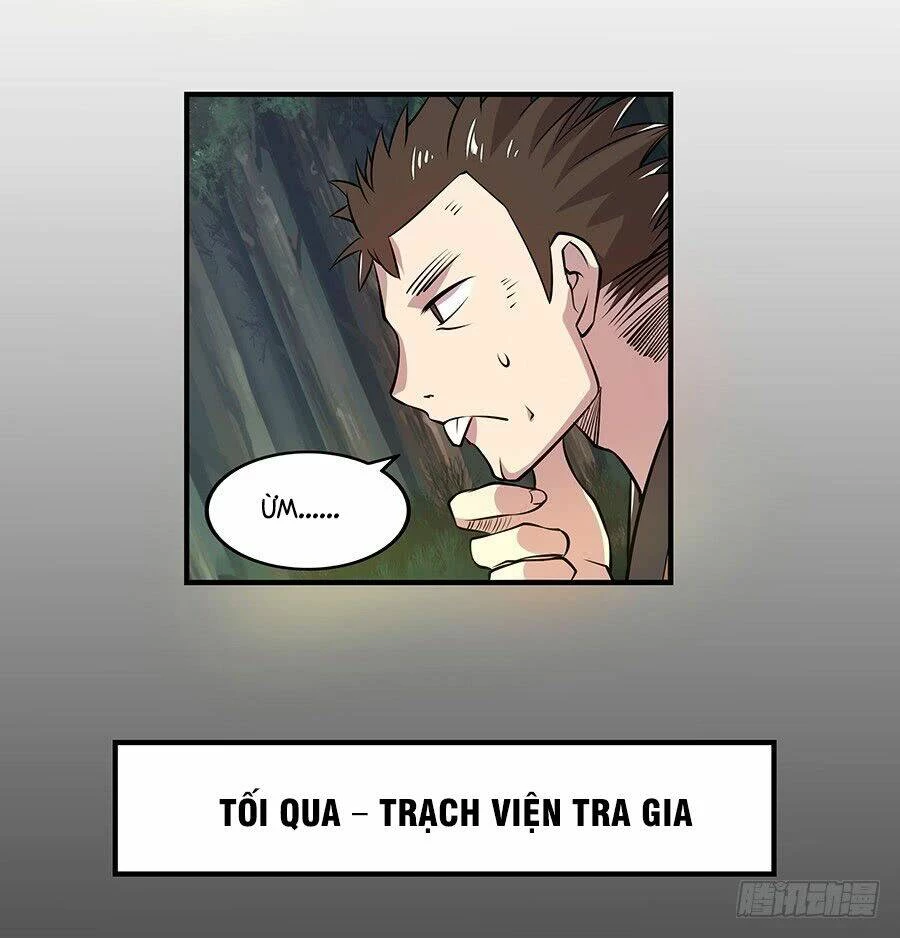 Cuộc Sống Thoái Ẩn Của Võ Lâm Chi Vương Chapter 19 - 24