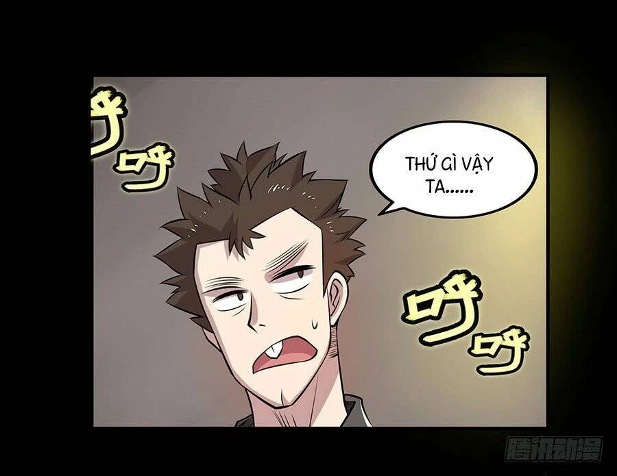 Cuộc Sống Thoái Ẩn Của Võ Lâm Chi Vương Chapter 19 - 28