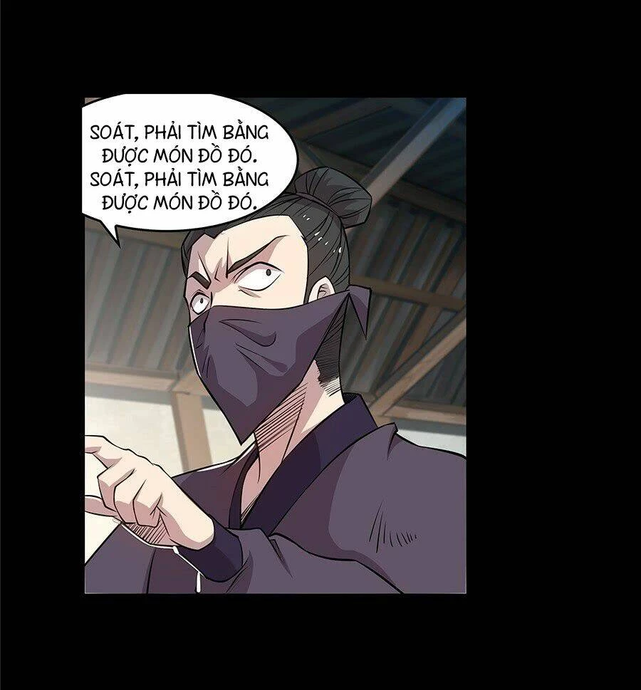 Cuộc Sống Thoái Ẩn Của Võ Lâm Chi Vương Chapter 19 - 39
