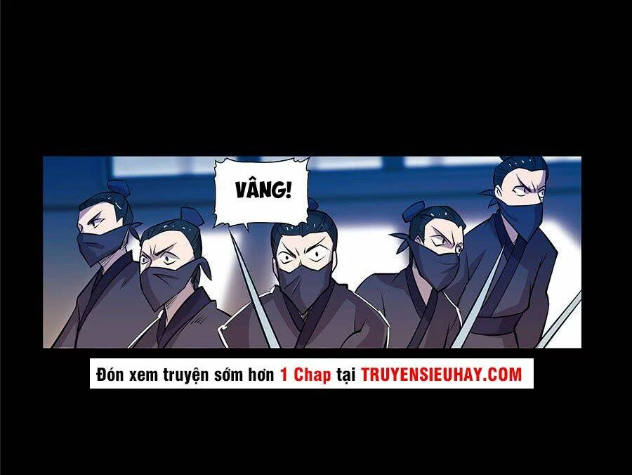 Cuộc Sống Thoái Ẩn Của Võ Lâm Chi Vương Chapter 19 - 40