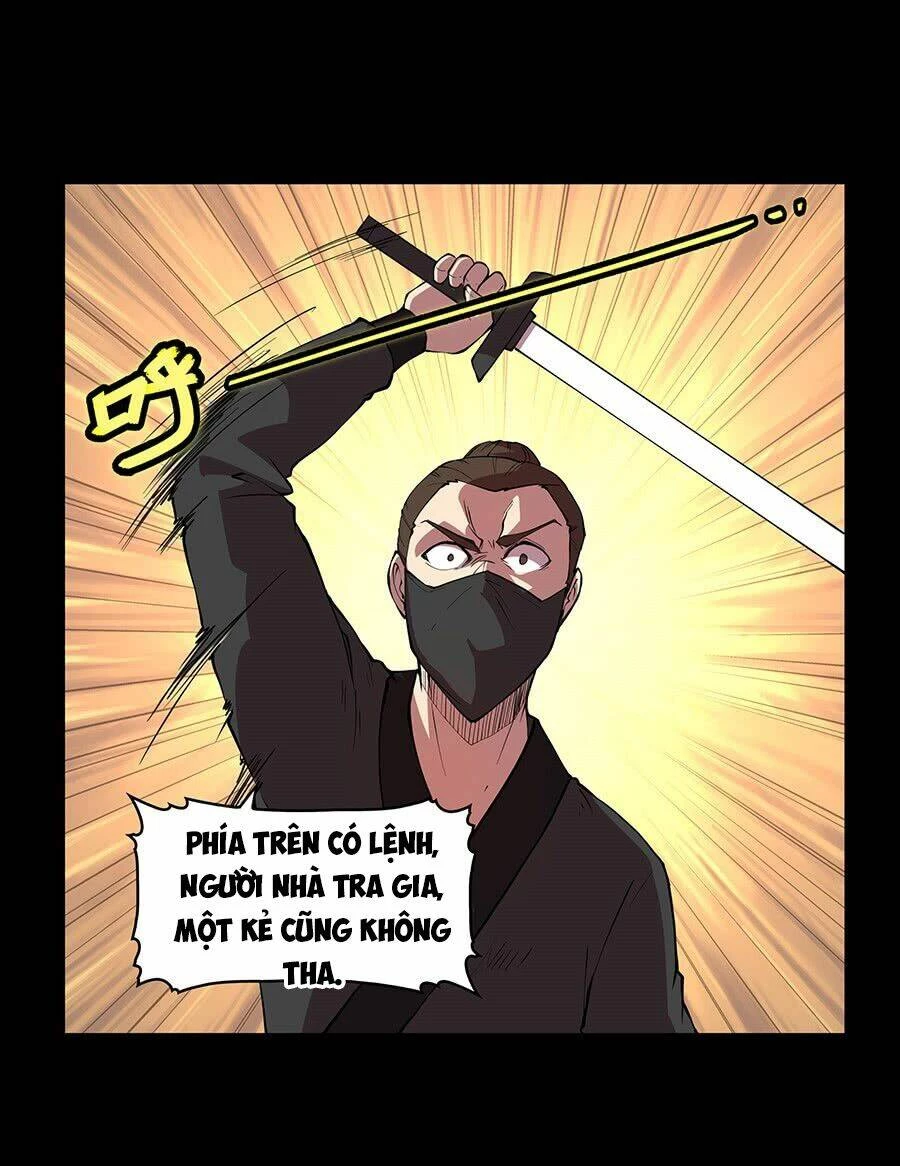 Cuộc Sống Thoái Ẩn Của Võ Lâm Chi Vương Chapter 19 - 44