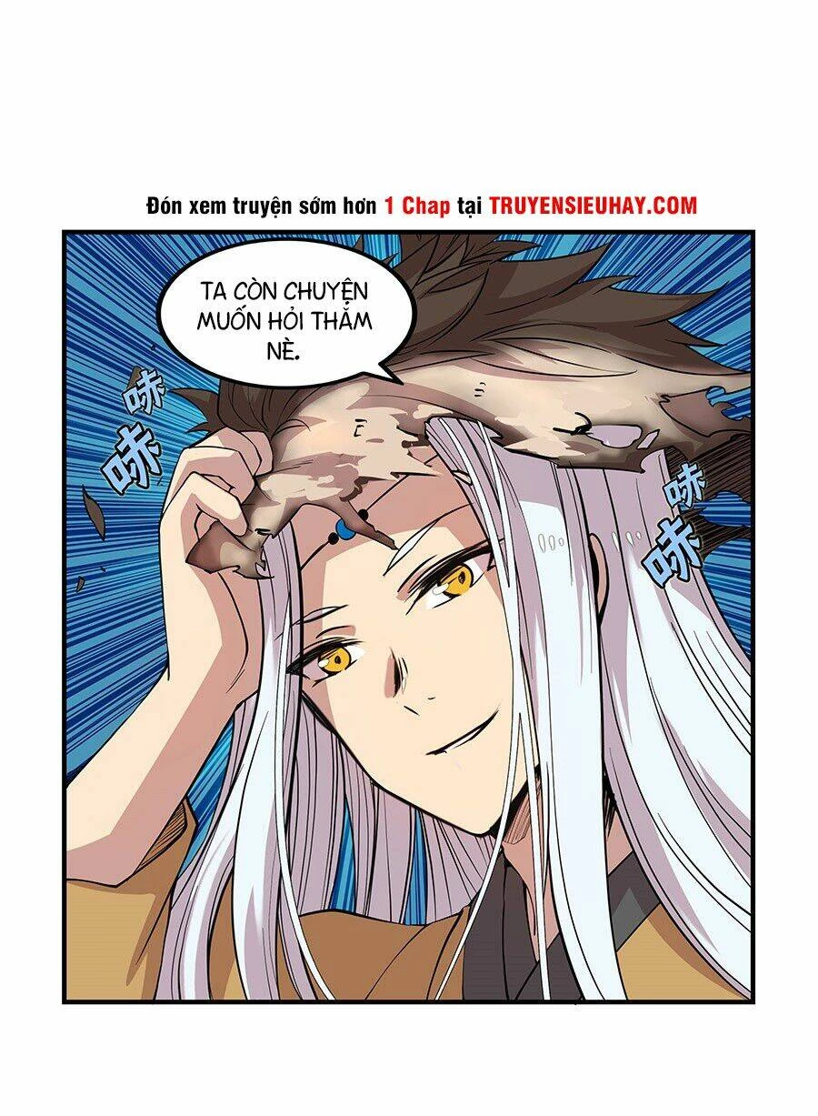 Cuộc Sống Thoái Ẩn Của Võ Lâm Chi Vương Chapter 19 - 54