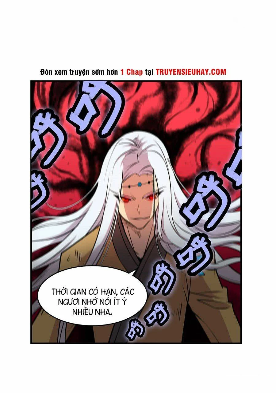 Cuộc Sống Thoái Ẩn Của Võ Lâm Chi Vương Chapter 19 - 55