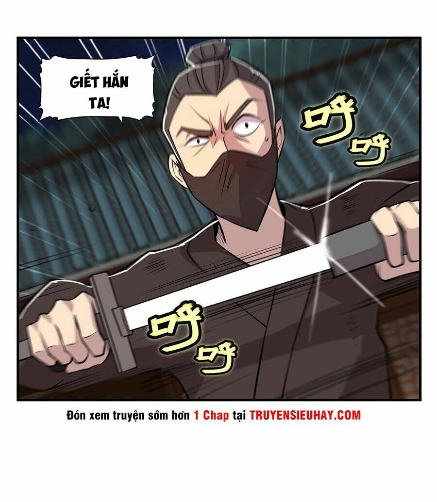 Cuộc Sống Thoái Ẩn Của Võ Lâm Chi Vương Chapter 19 - 57