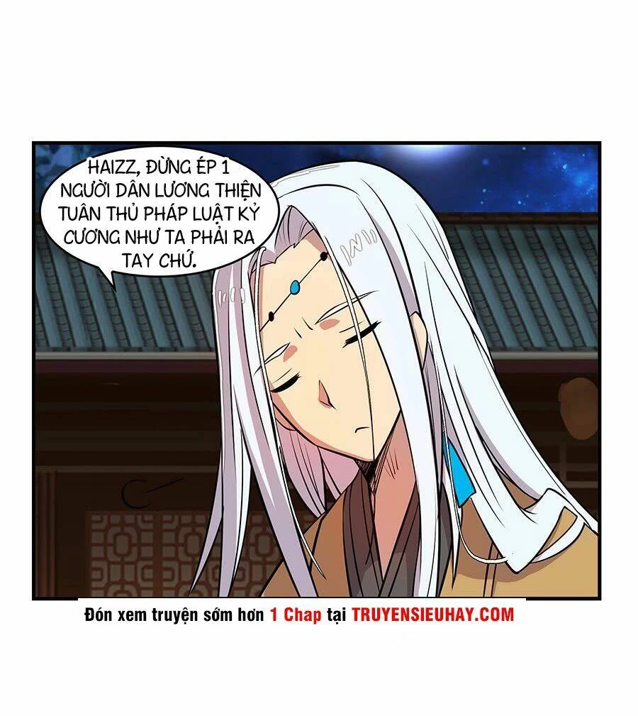 Cuộc Sống Thoái Ẩn Của Võ Lâm Chi Vương Chapter 19 - 59