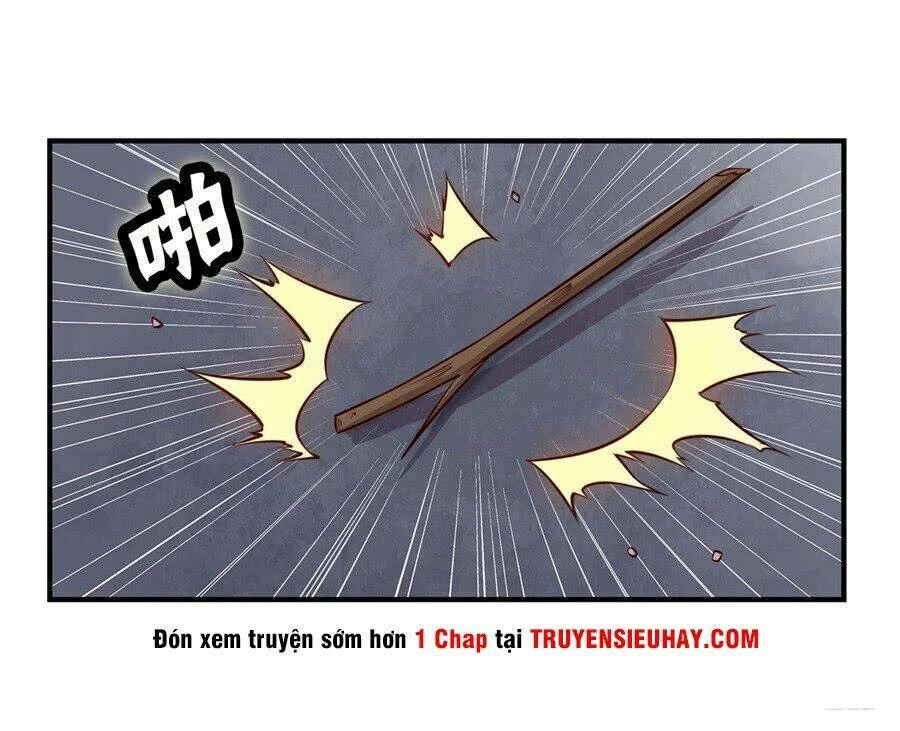 Cuộc Sống Thoái Ẩn Của Võ Lâm Chi Vương Chapter 20 - 5