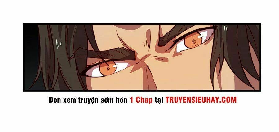 Cuộc Sống Thoái Ẩn Của Võ Lâm Chi Vương Chapter 20 - 20
