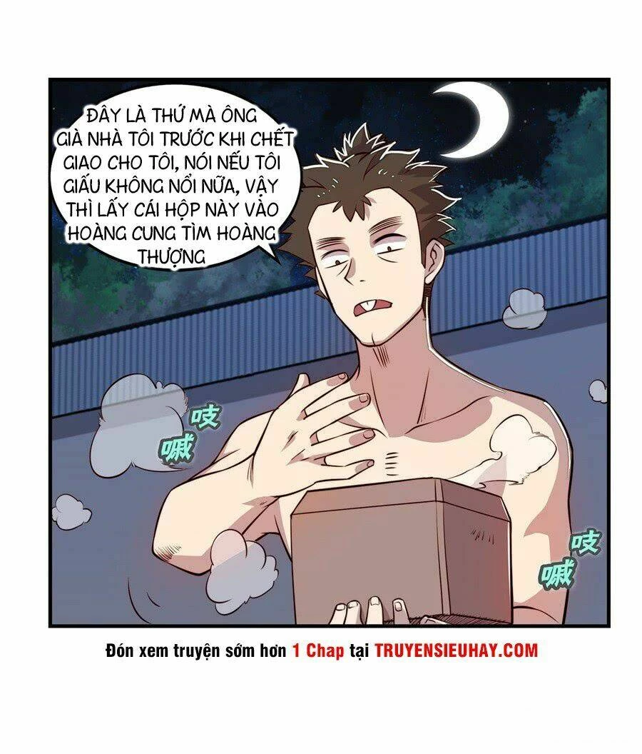 Cuộc Sống Thoái Ẩn Của Võ Lâm Chi Vương Chapter 20 - 30