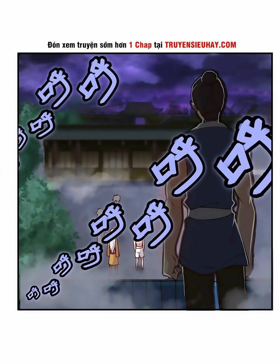 Cuộc Sống Thoái Ẩn Của Võ Lâm Chi Vương Chapter 20 - 40