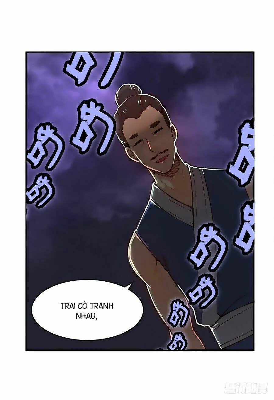 Cuộc Sống Thoái Ẩn Của Võ Lâm Chi Vương Chapter 20 - 41