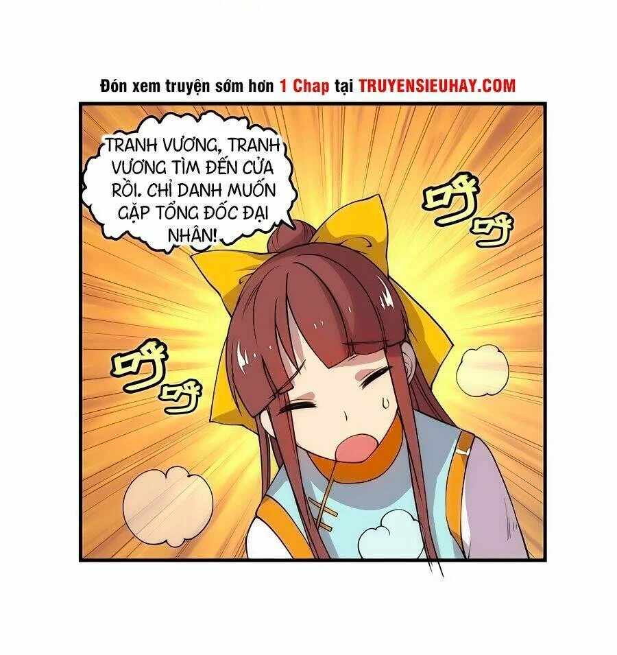 Cuộc Sống Thoái Ẩn Của Võ Lâm Chi Vương Chapter 20 - 58