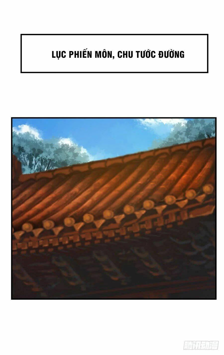 Cuộc Sống Thoái Ẩn Của Võ Lâm Chi Vương Chapter 21 - 3