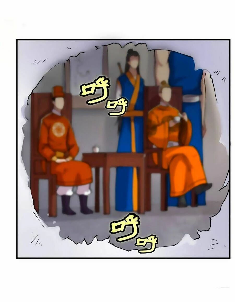 Cuộc Sống Thoái Ẩn Của Võ Lâm Chi Vương Chapter 21 - 5