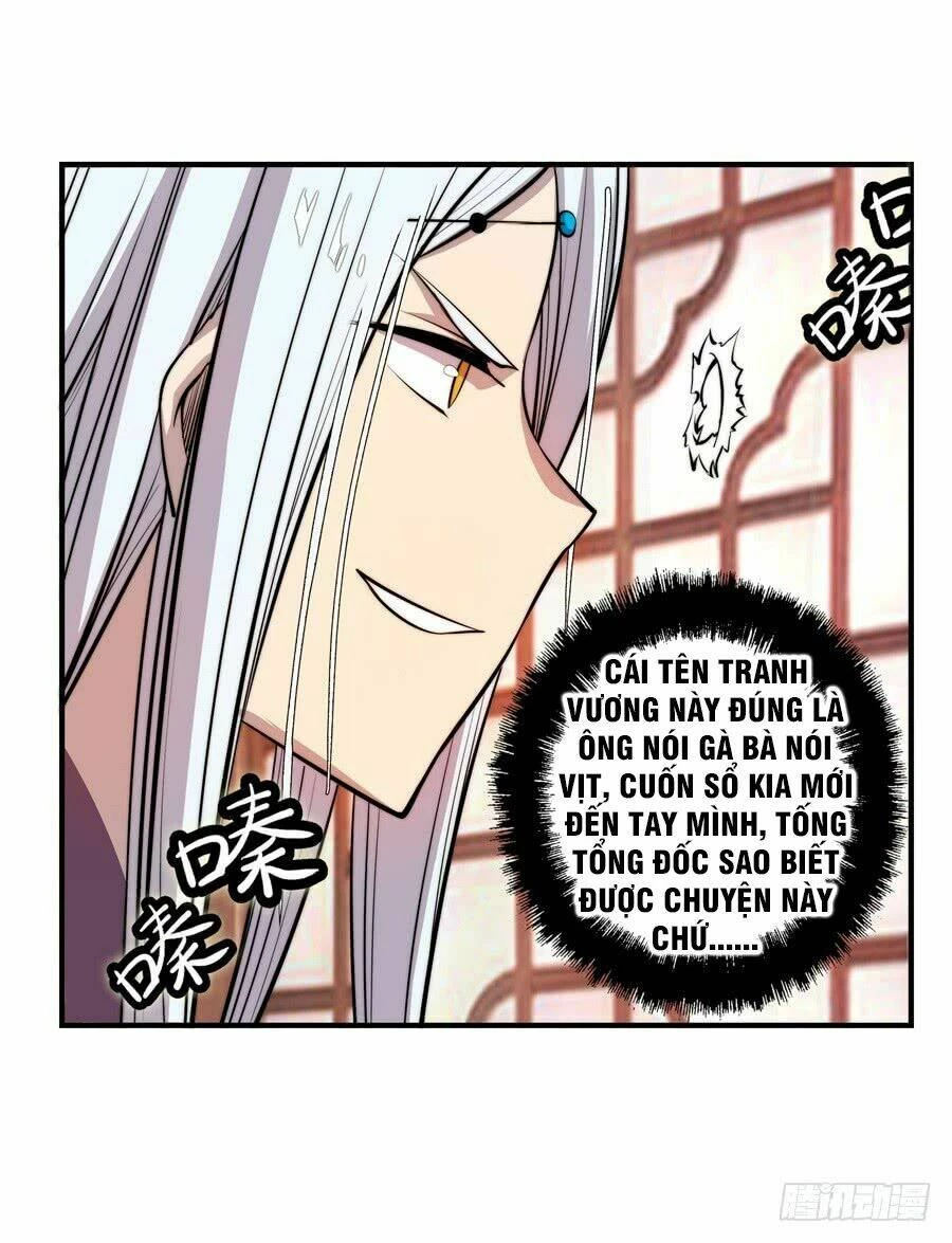 Cuộc Sống Thoái Ẩn Của Võ Lâm Chi Vương Chapter 21 - 15