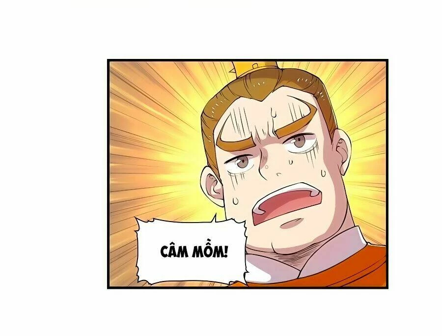 Cuộc Sống Thoái Ẩn Của Võ Lâm Chi Vương Chapter 21 - 31