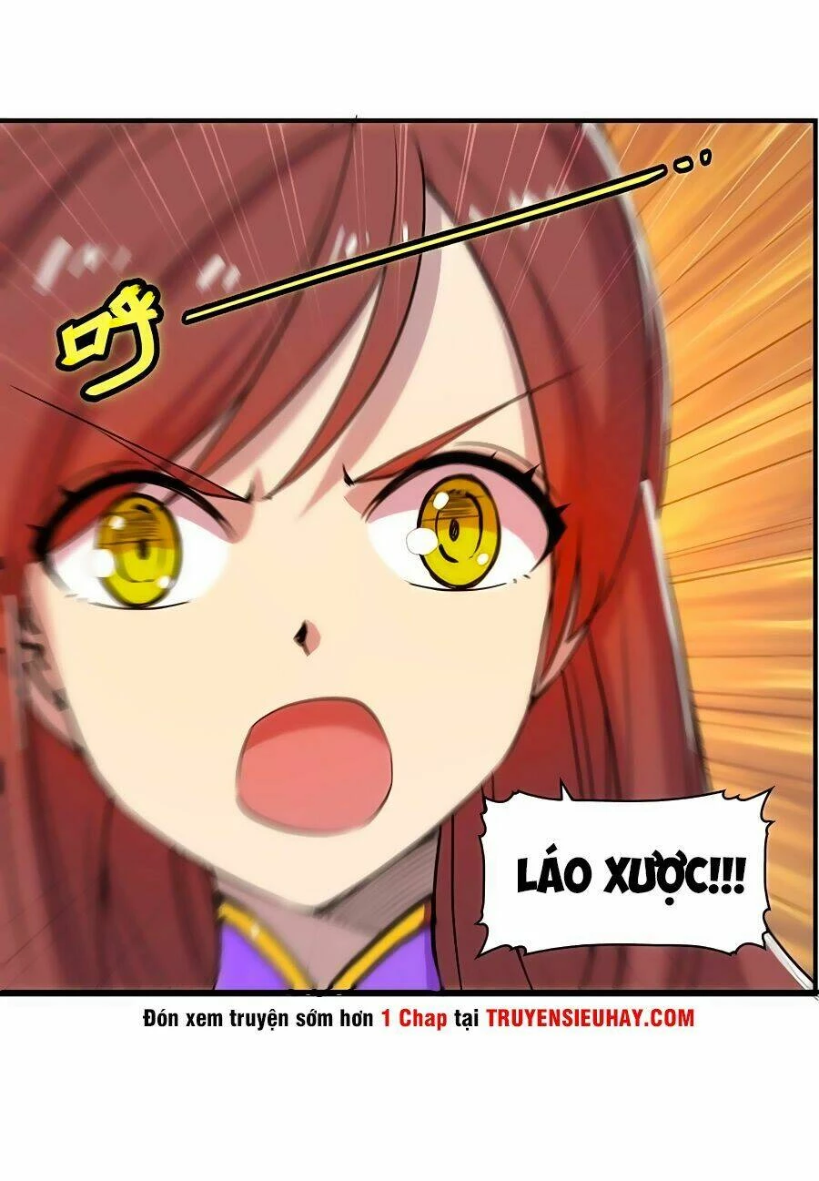 Cuộc Sống Thoái Ẩn Của Võ Lâm Chi Vương Chapter 21 - 52