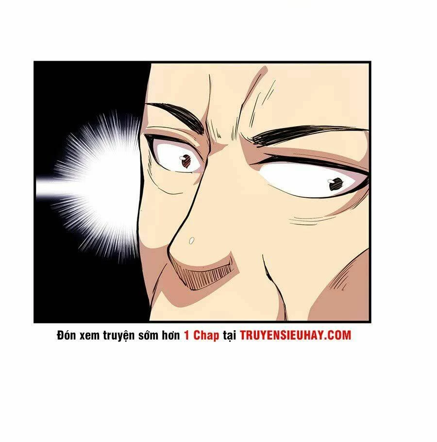 Cuộc Sống Thoái Ẩn Của Võ Lâm Chi Vương Chapter 22 - 20
