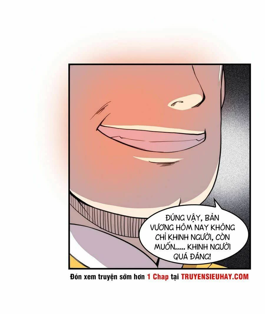 Cuộc Sống Thoái Ẩn Của Võ Lâm Chi Vương Chapter 22 - 39