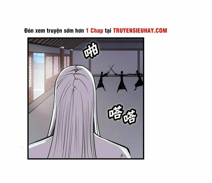 Cuộc Sống Thoái Ẩn Của Võ Lâm Chi Vương Chapter 22 - 41
