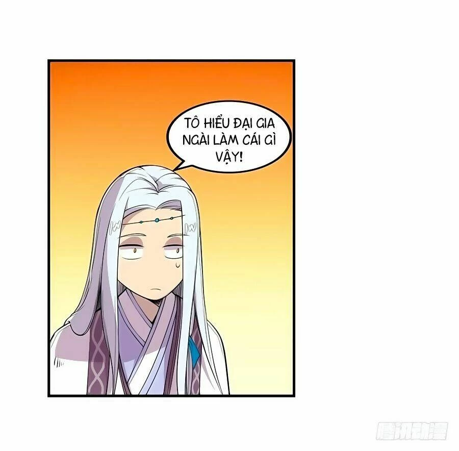 Cuộc Sống Thoái Ẩn Của Võ Lâm Chi Vương Chapter 22 - 48