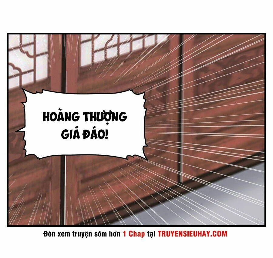 Cuộc Sống Thoái Ẩn Của Võ Lâm Chi Vương Chapter 22 - 51