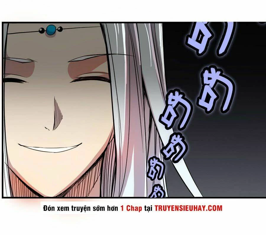 Cuộc Sống Thoái Ẩn Của Võ Lâm Chi Vương Chapter 22 - 65