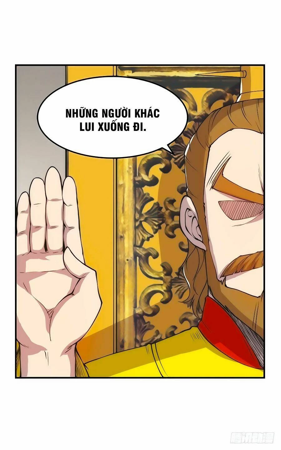 Cuộc Sống Thoái Ẩn Của Võ Lâm Chi Vương Chapter 23 - 23