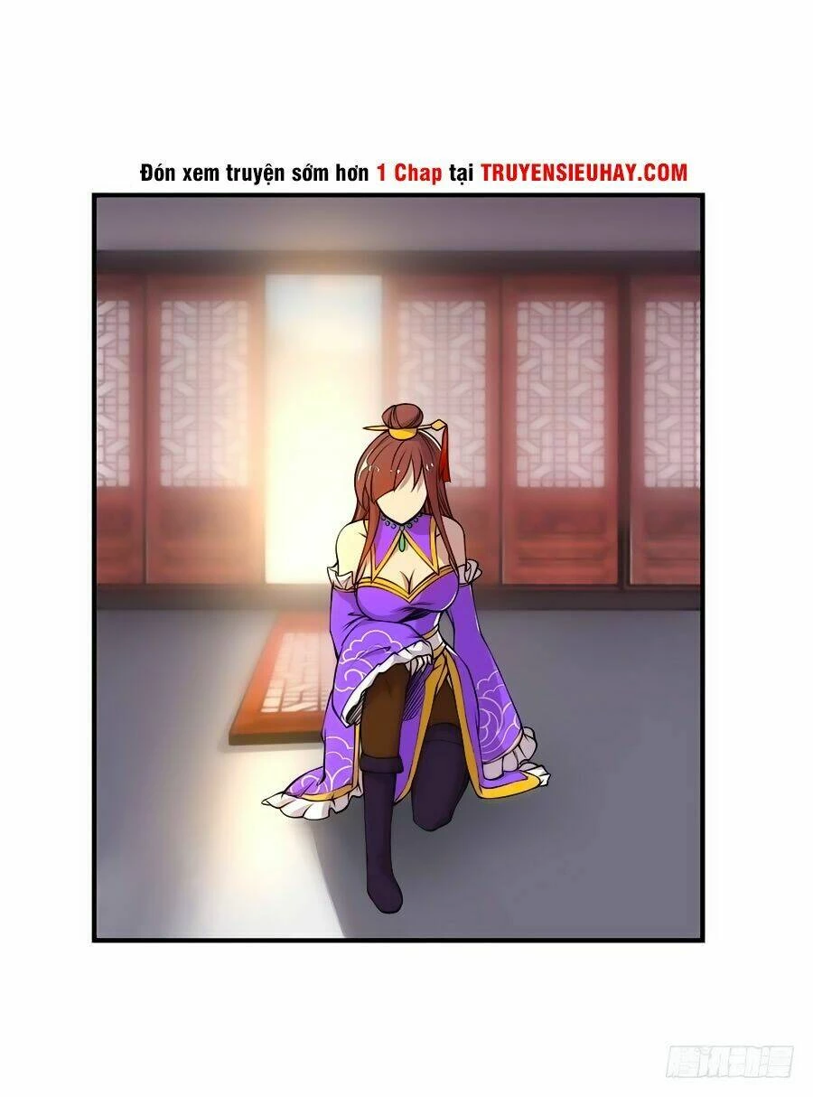 Cuộc Sống Thoái Ẩn Của Võ Lâm Chi Vương Chapter 23 - 26
