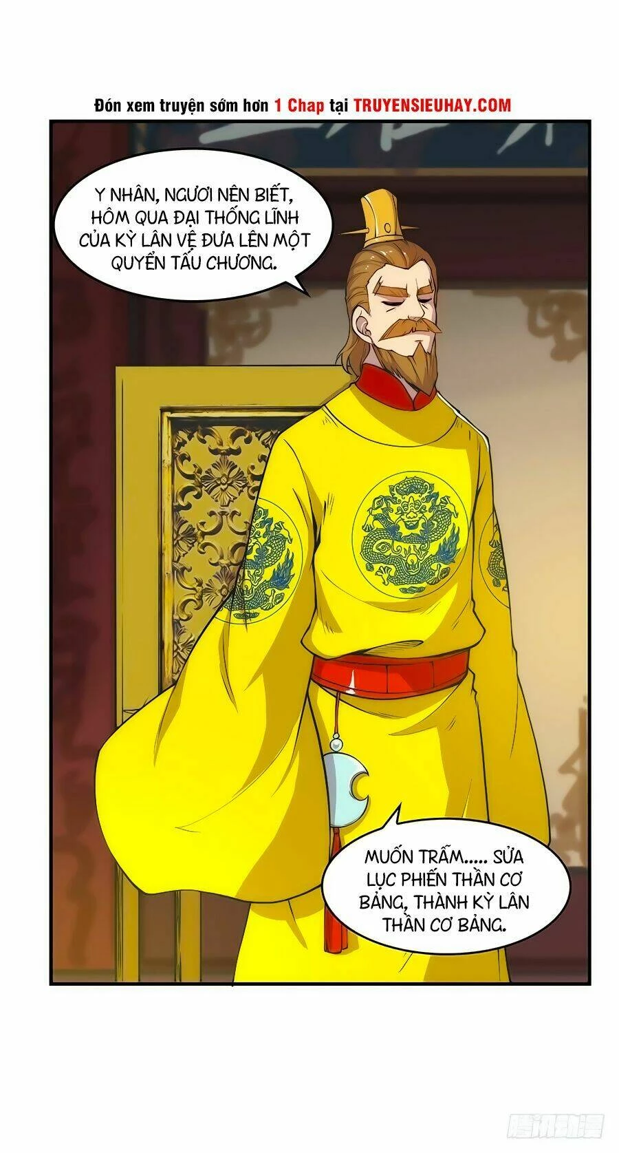 Cuộc Sống Thoái Ẩn Của Võ Lâm Chi Vương Chapter 23 - 34