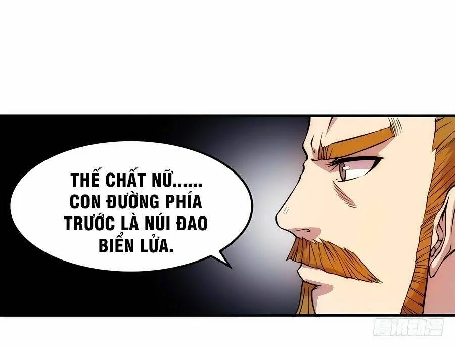 Cuộc Sống Thoái Ẩn Của Võ Lâm Chi Vương Chapter 23 - 46