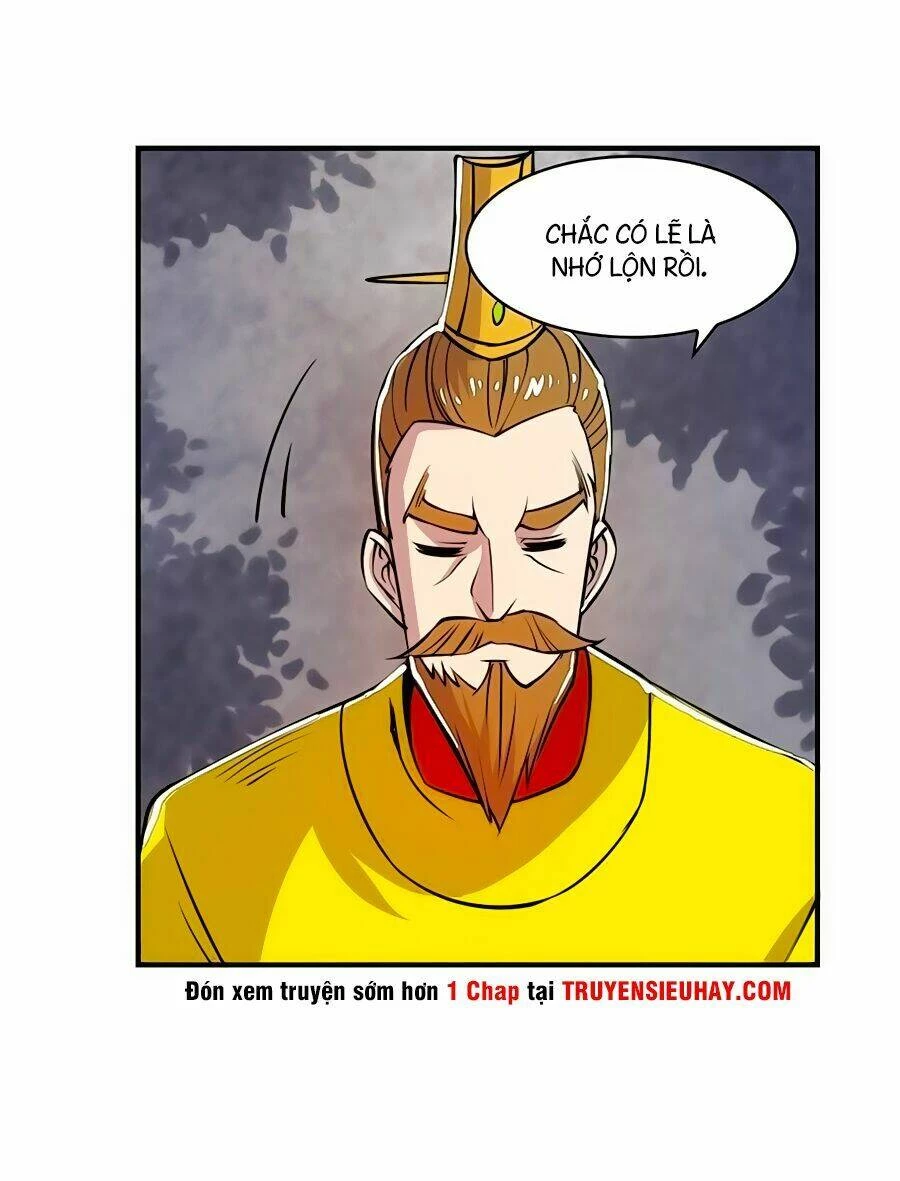 Cuộc Sống Thoái Ẩn Của Võ Lâm Chi Vương Chapter 23 - 65