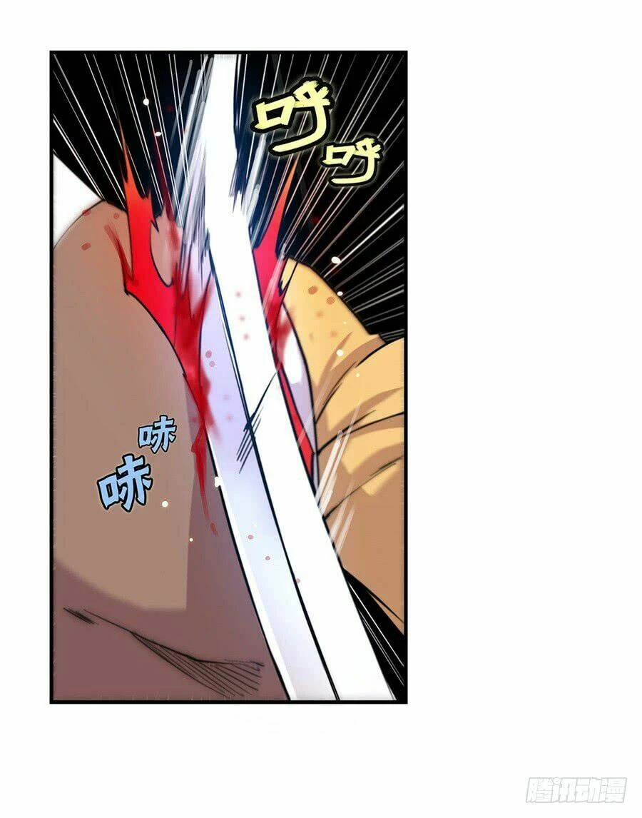 Cuộc Sống Thoái Ẩn Của Võ Lâm Chi Vương Chapter 24 - 53