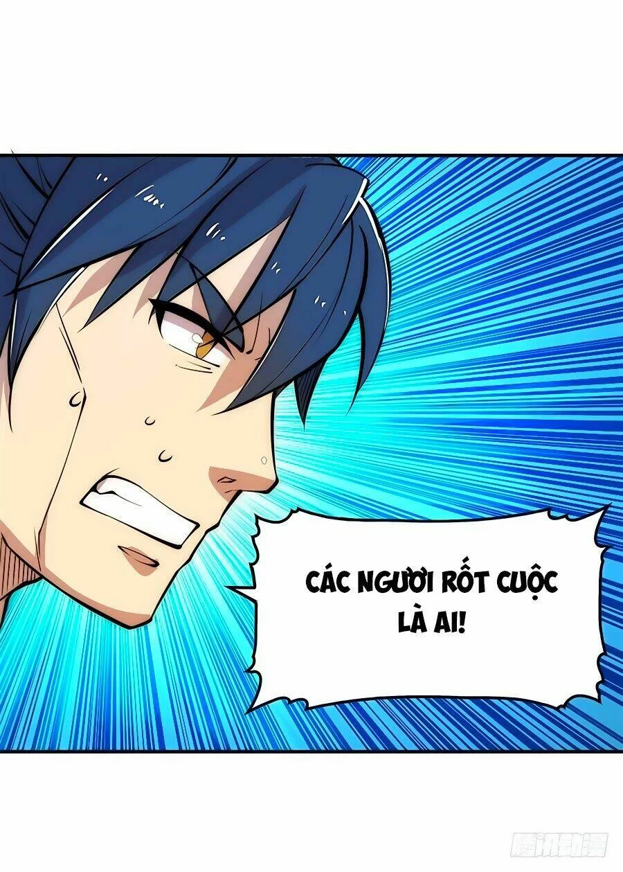Cuộc Sống Thoái Ẩn Của Võ Lâm Chi Vương Chapter 24 - 62