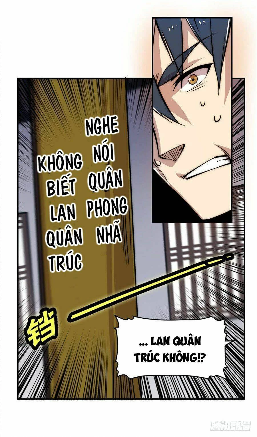 Cuộc Sống Thoái Ẩn Của Võ Lâm Chi Vương Chapter 24 - 65