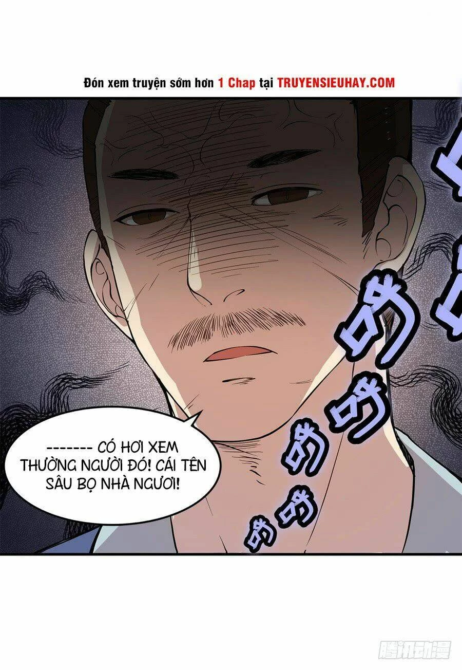 Cuộc Sống Thoái Ẩn Của Võ Lâm Chi Vương Chapter 25 - 12