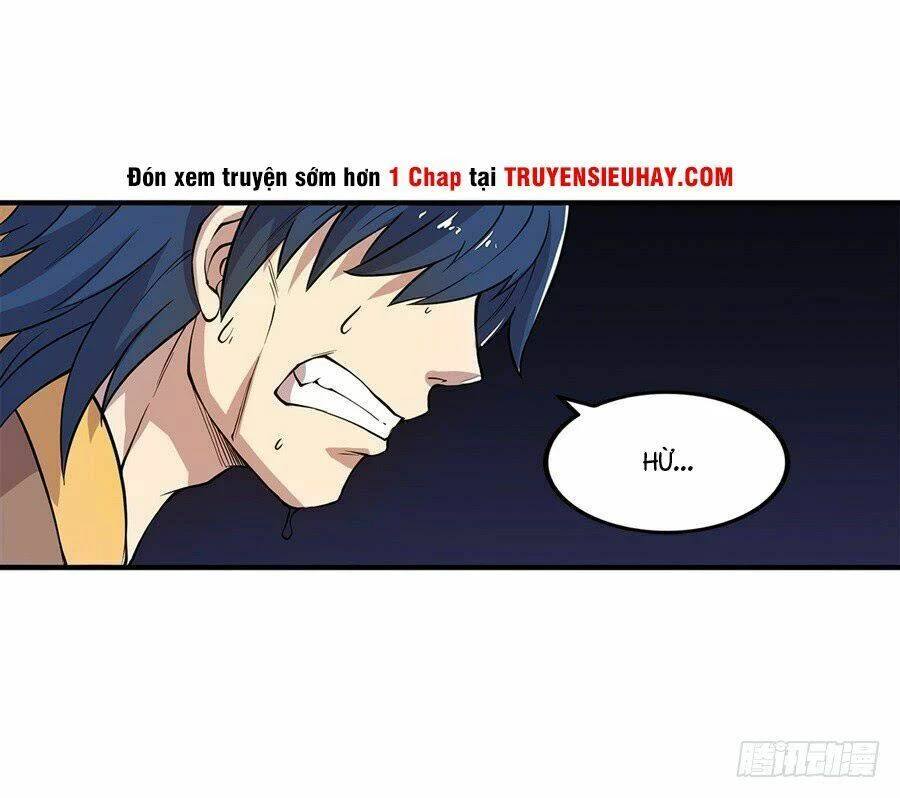 Cuộc Sống Thoái Ẩn Của Võ Lâm Chi Vương Chapter 25 - 13