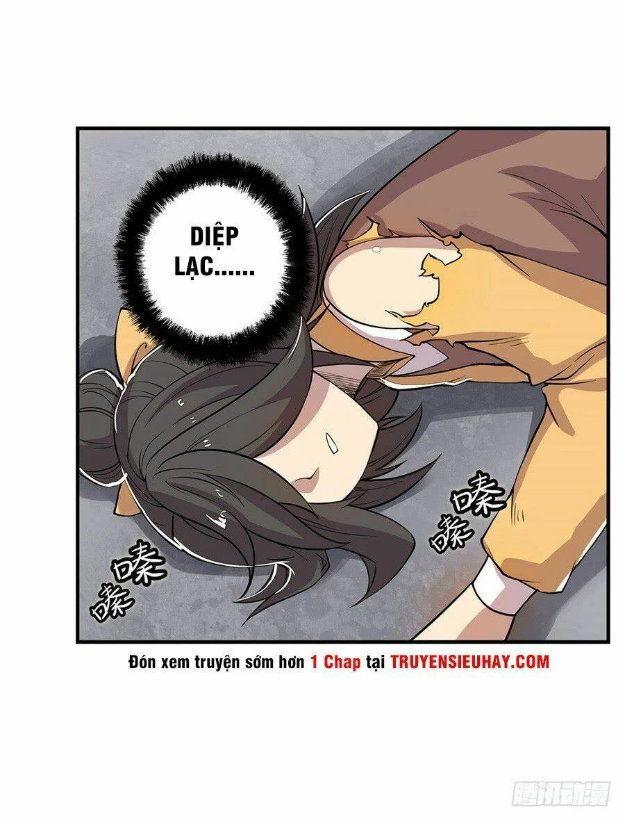 Cuộc Sống Thoái Ẩn Của Võ Lâm Chi Vương Chapter 25 - 14