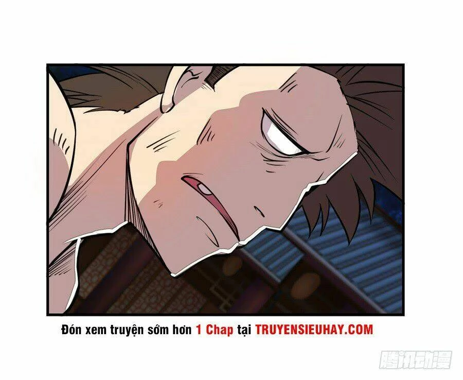 Cuộc Sống Thoái Ẩn Của Võ Lâm Chi Vương Chapter 25 - 40