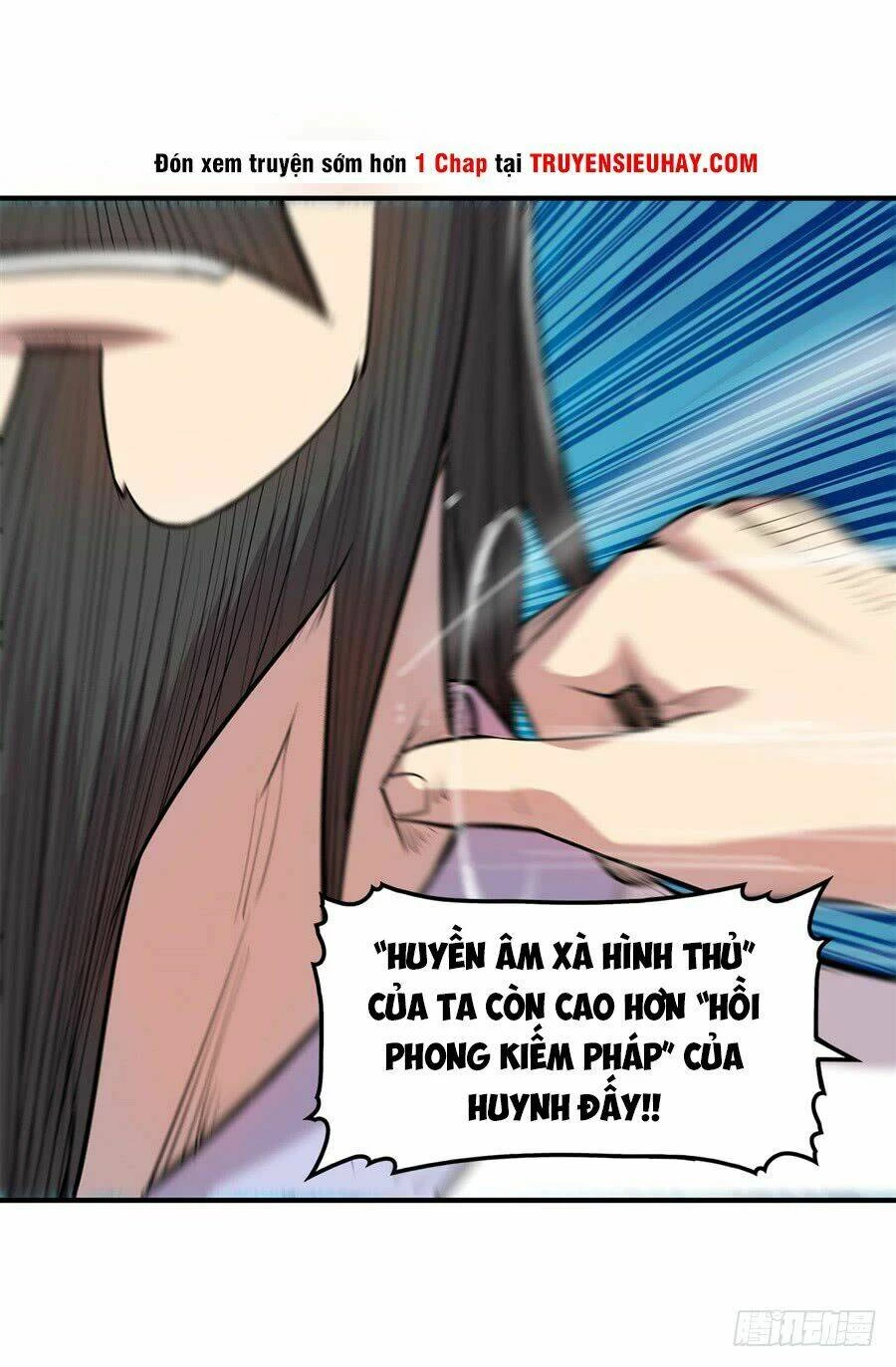 Cuộc Sống Thoái Ẩn Của Võ Lâm Chi Vương Chapter 25 - 45