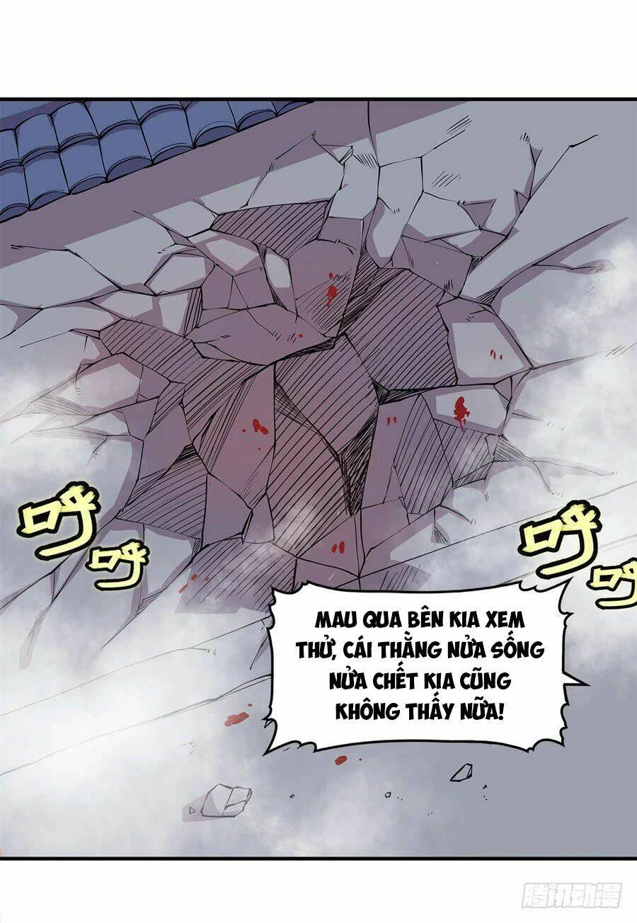 Cuộc Sống Thoái Ẩn Của Võ Lâm Chi Vương Chapter 25 - 52