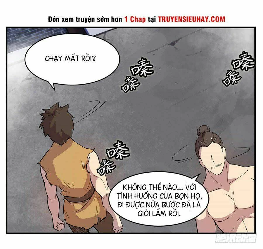 Cuộc Sống Thoái Ẩn Của Võ Lâm Chi Vương Chapter 25 - 54
