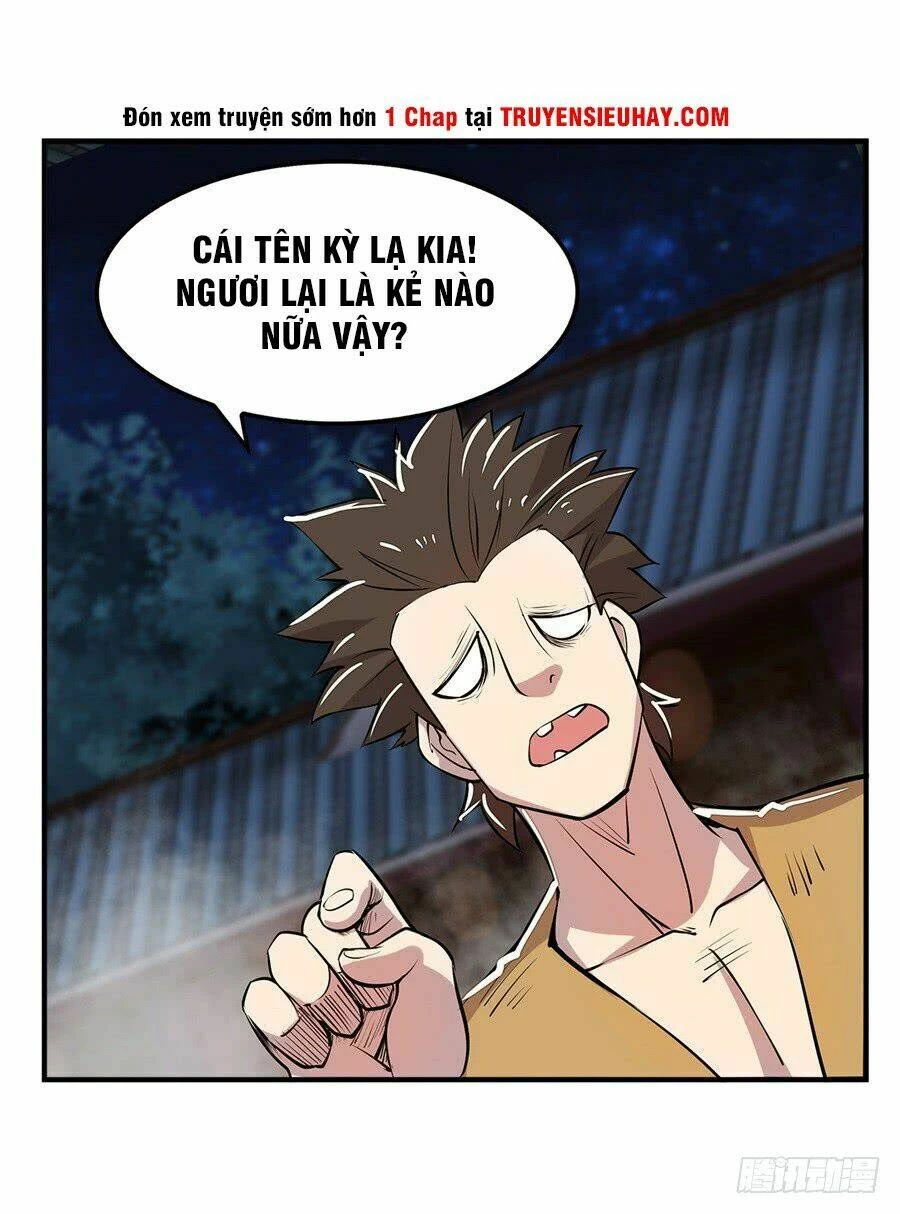 Cuộc Sống Thoái Ẩn Của Võ Lâm Chi Vương Chapter 25 - 59
