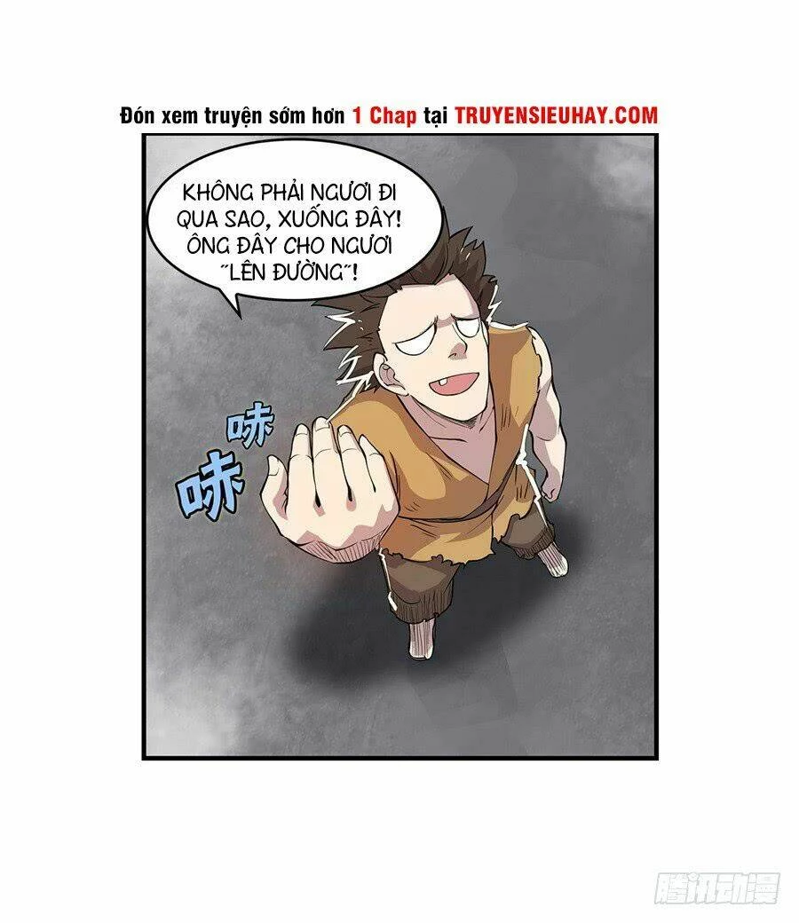 Cuộc Sống Thoái Ẩn Của Võ Lâm Chi Vương Chapter 25 - 65