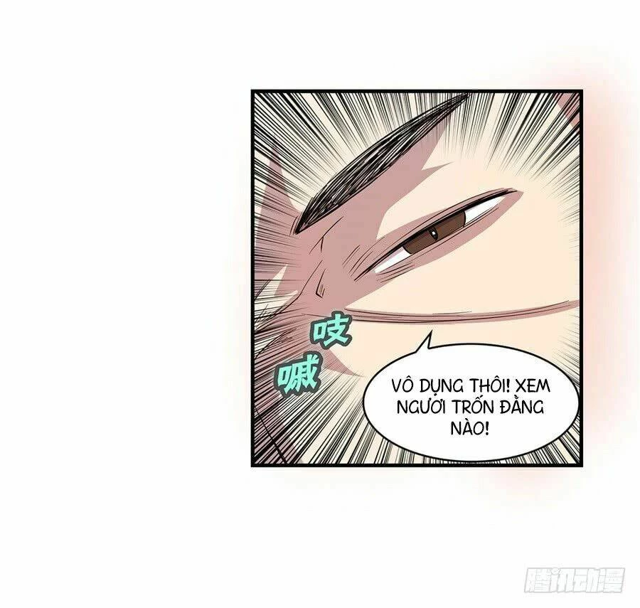 Cuộc Sống Thoái Ẩn Của Võ Lâm Chi Vương Chapter 25 - 69