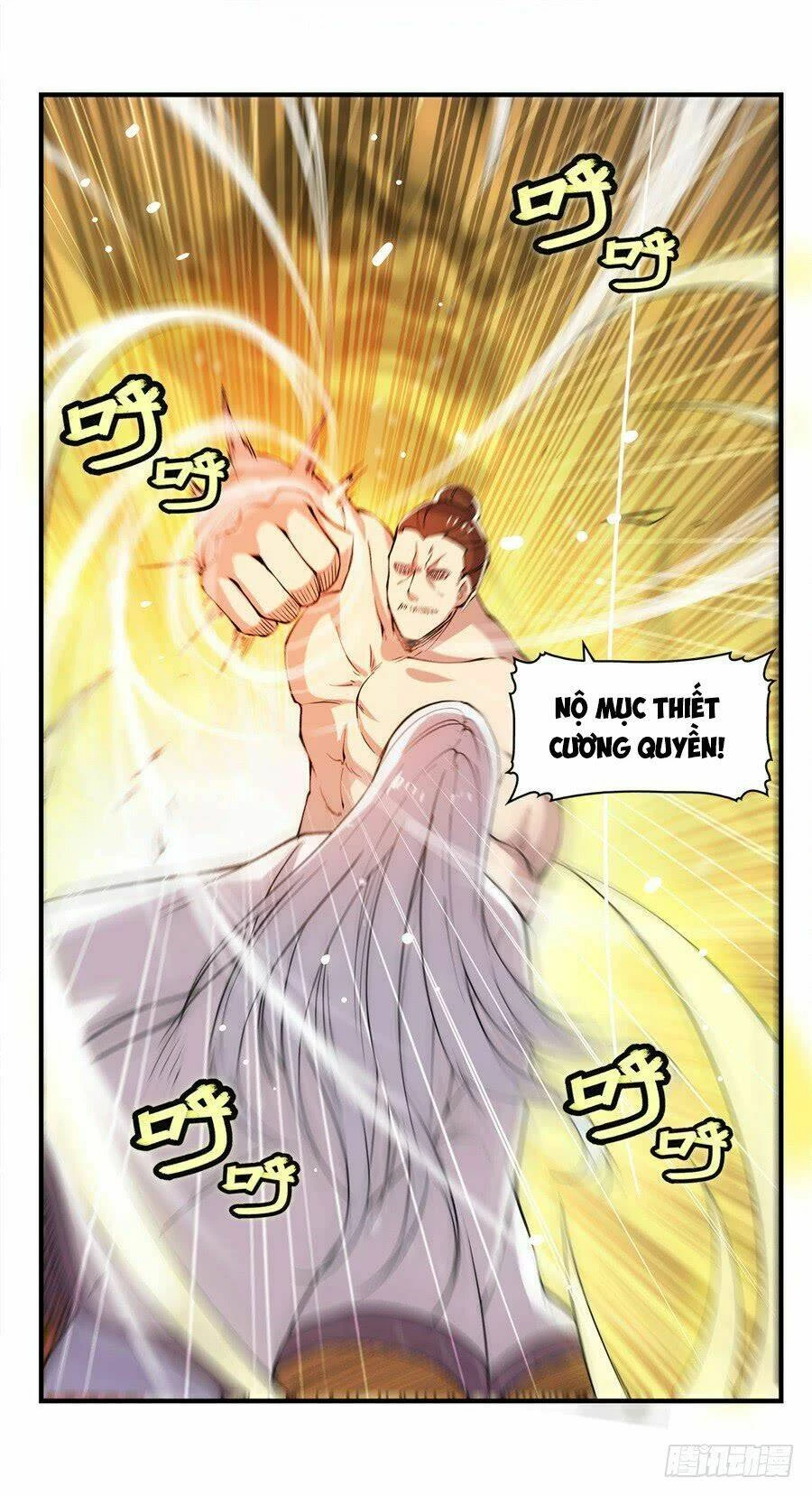 Cuộc Sống Thoái Ẩn Của Võ Lâm Chi Vương Chapter 25 - 73
