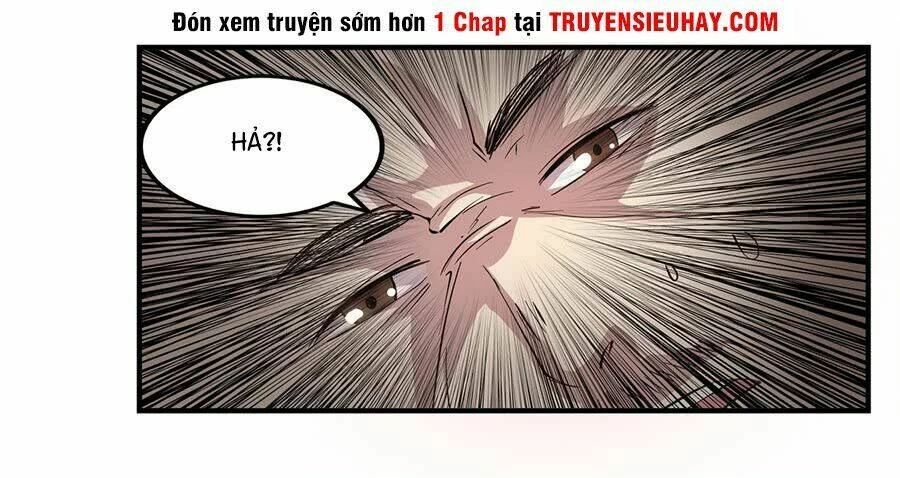 Cuộc Sống Thoái Ẩn Của Võ Lâm Chi Vương Chapter 25 - 75