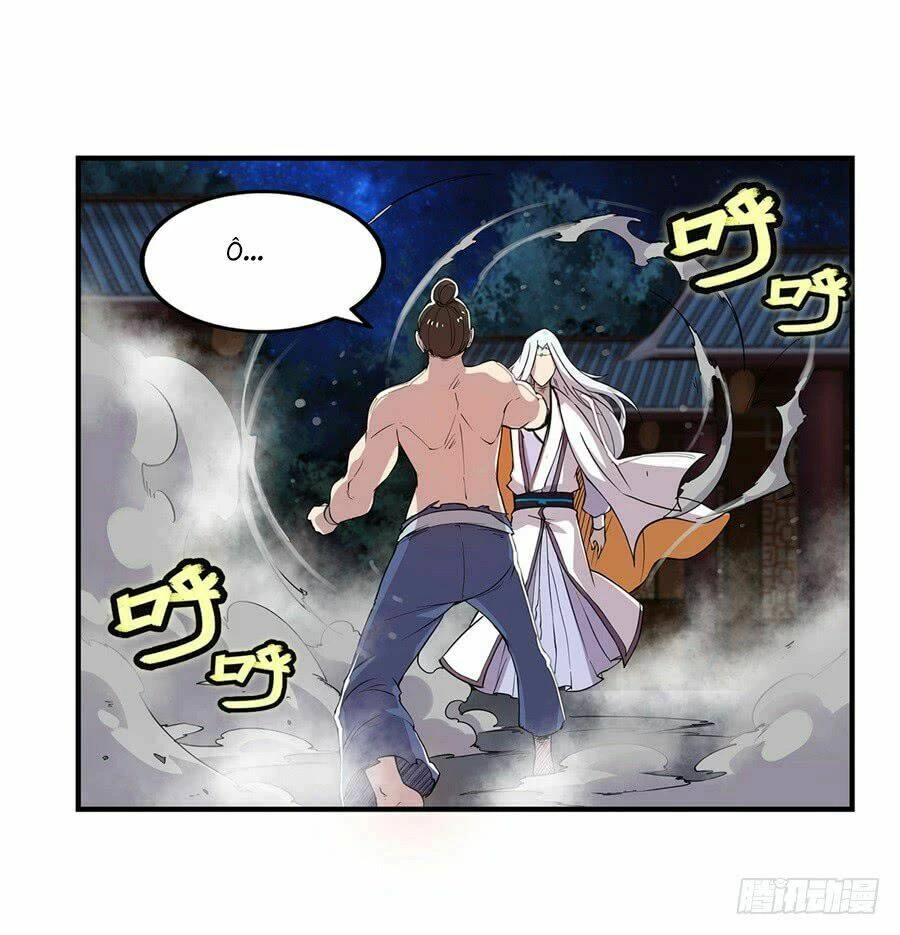 Cuộc Sống Thoái Ẩn Của Võ Lâm Chi Vương Chapter 25 - 81